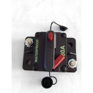 in Line Car Audio Circuit Breaker 12V 70A mit Sicherungsschutz